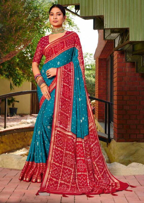 Shubh shree pachedi-2 Wholesale Saree supplier in surat